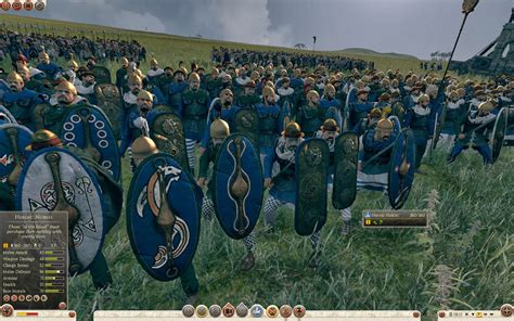 iceni units rome 2|Rome 2: Iceni quick start guide : r/totalwar .